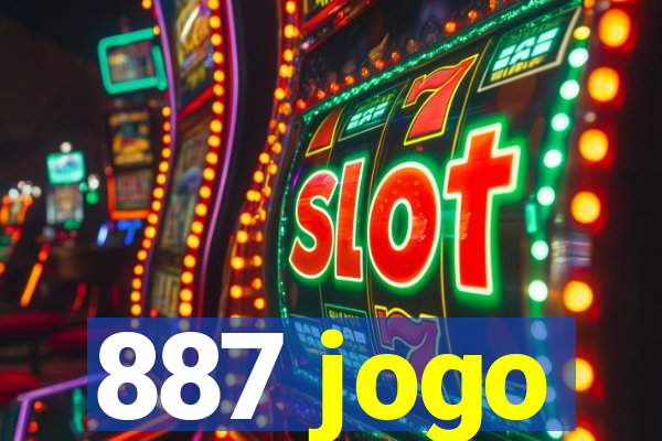 887 jogo